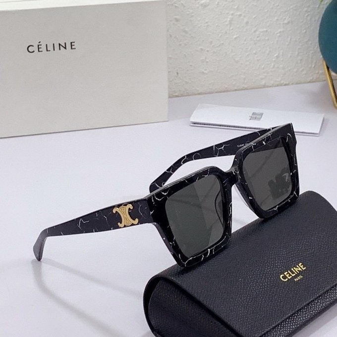Celine Sunglasses AAA+ ID:20220728-334